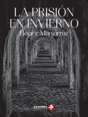 cover image of La prisión en invierno